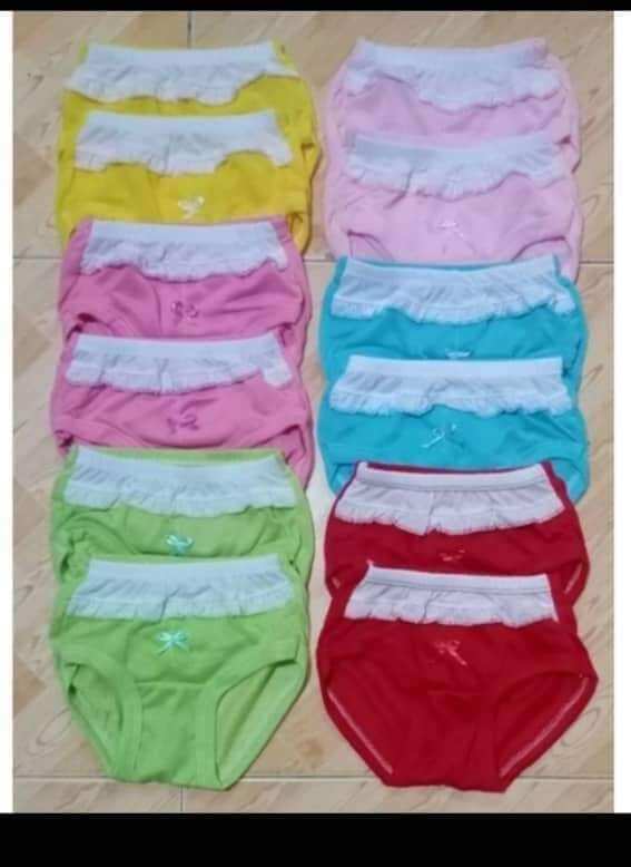 Buy Panty For Baby Girl 8 Months Old online