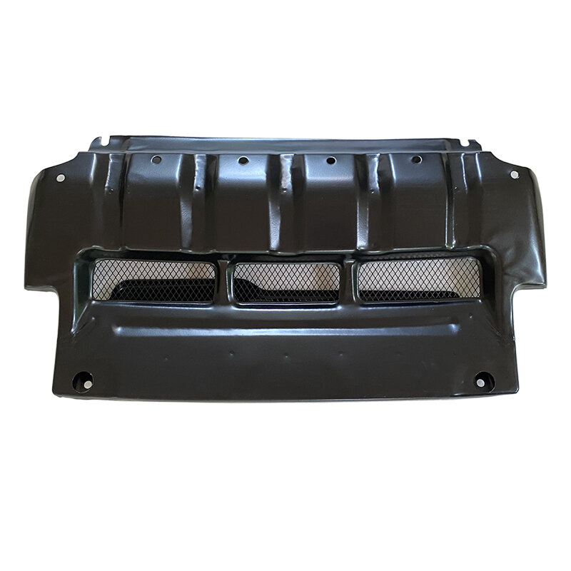 Suitable for Mitsubishi Pajero Cross Front Engine Lower Guard Fender ...