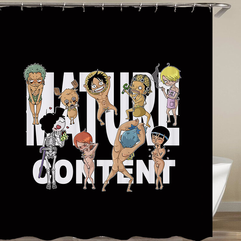 Amazon.com: KKH Anime Window Curtain Cherry Blossoms Curtain,Rod Pocket  Bicycle Drawing Landscape Coloful Bedroom Blackout Curtains Thermal  Insulating for Child Living Room,42X45 Inch : Home & Kitchen