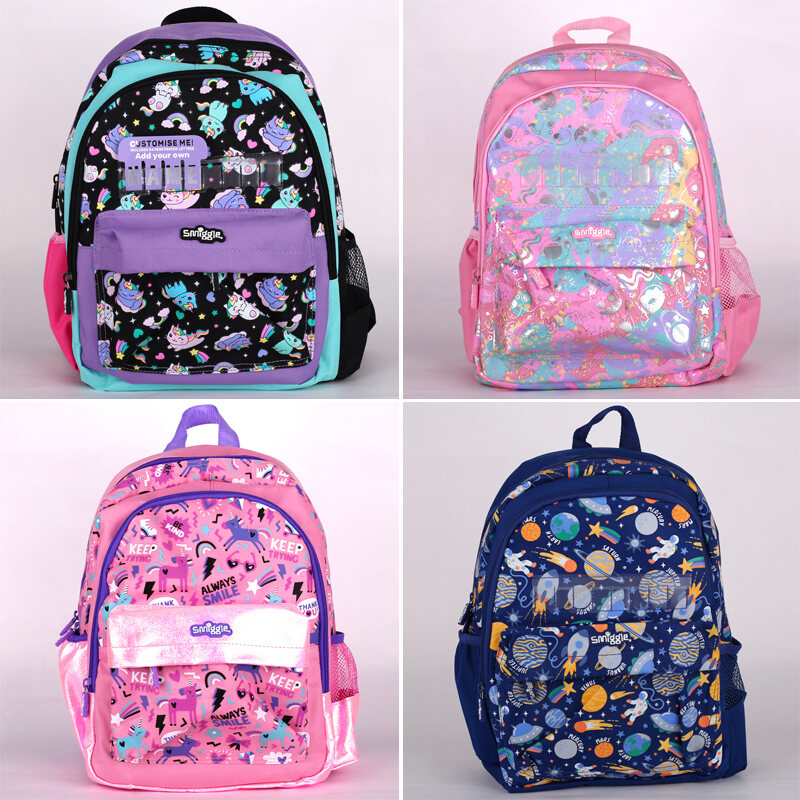 Smiggle bag lazada on sale