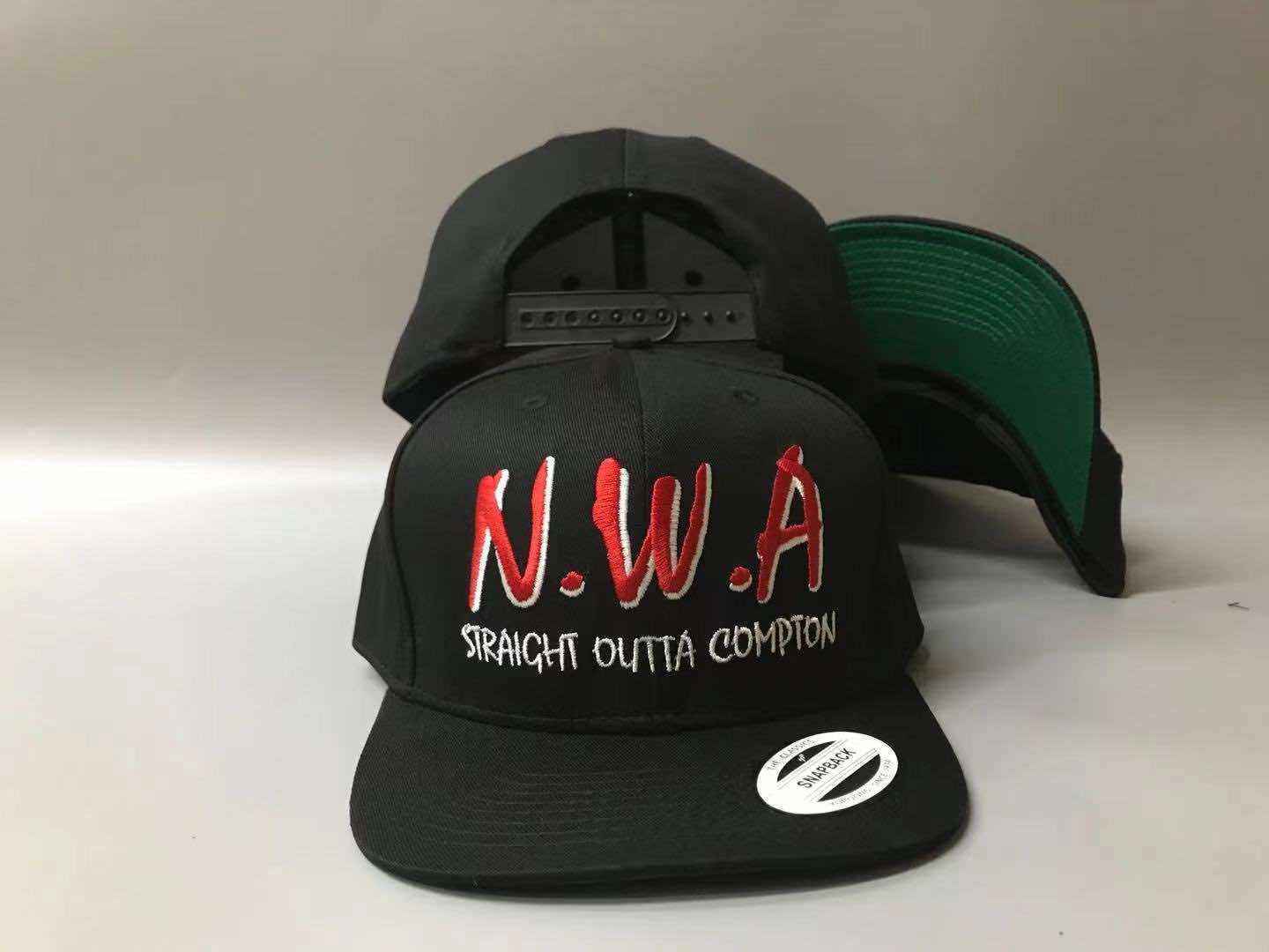Hat clearance newest hats from straight outta compton