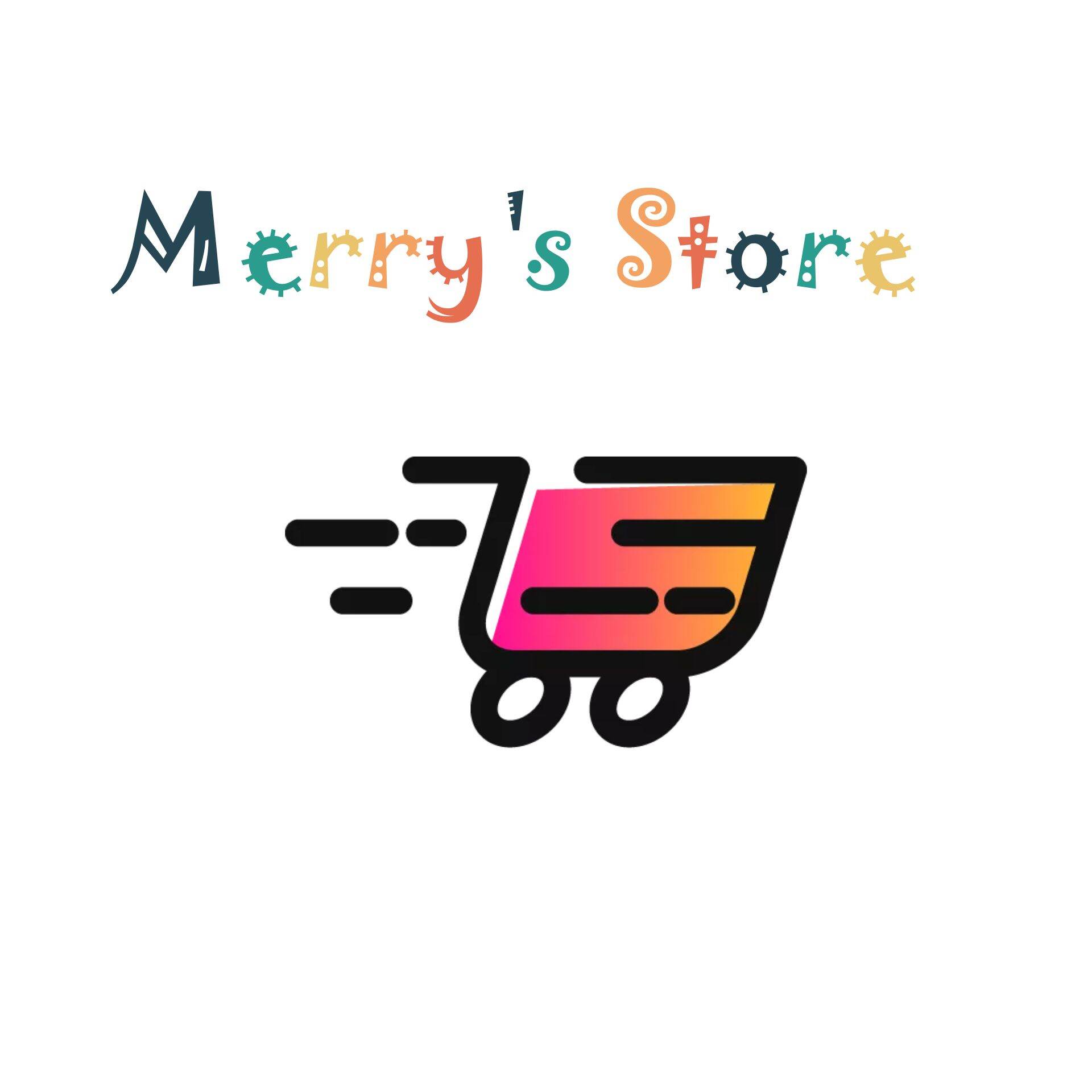 Shop online with Merry's Import now! Visit Merry's Import on Lazada.