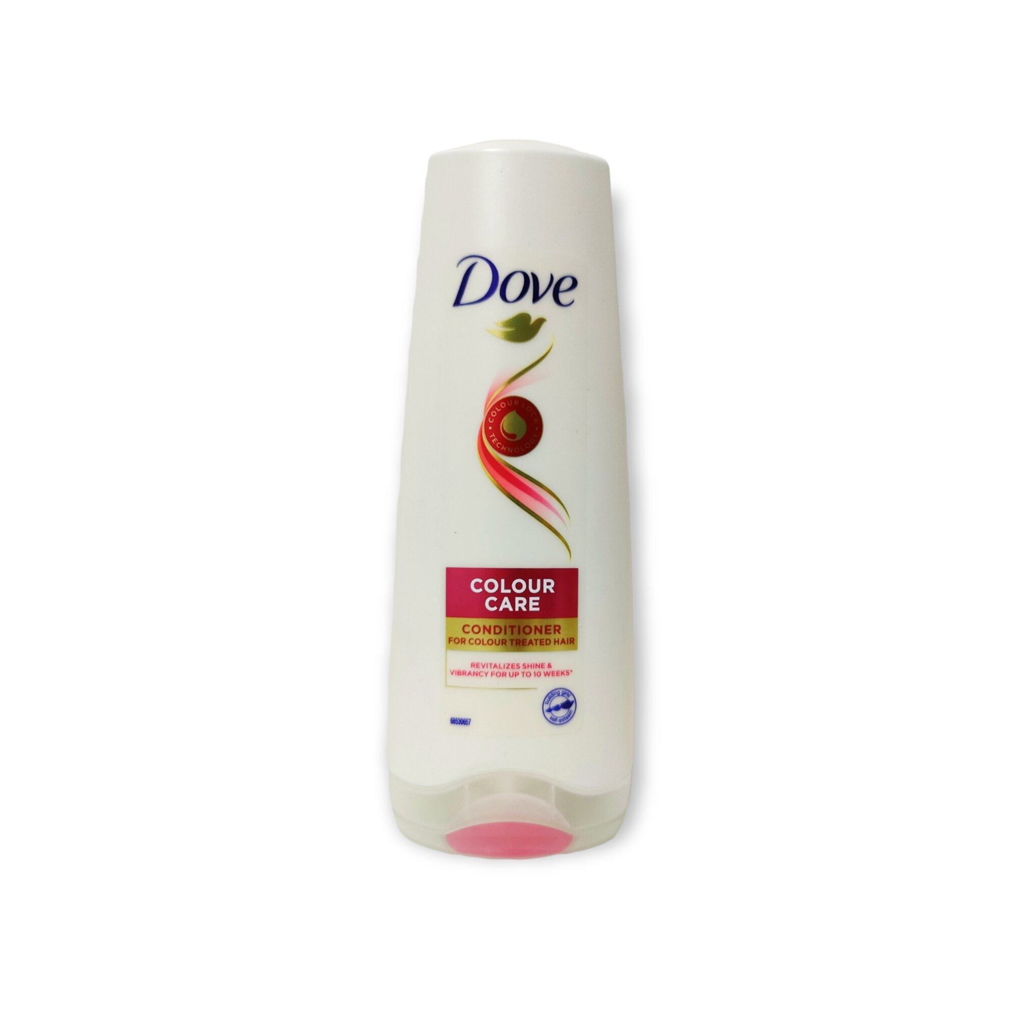 (France) Dove Conditioner. Colour Care. For Colour Treated Hair. 200 ml