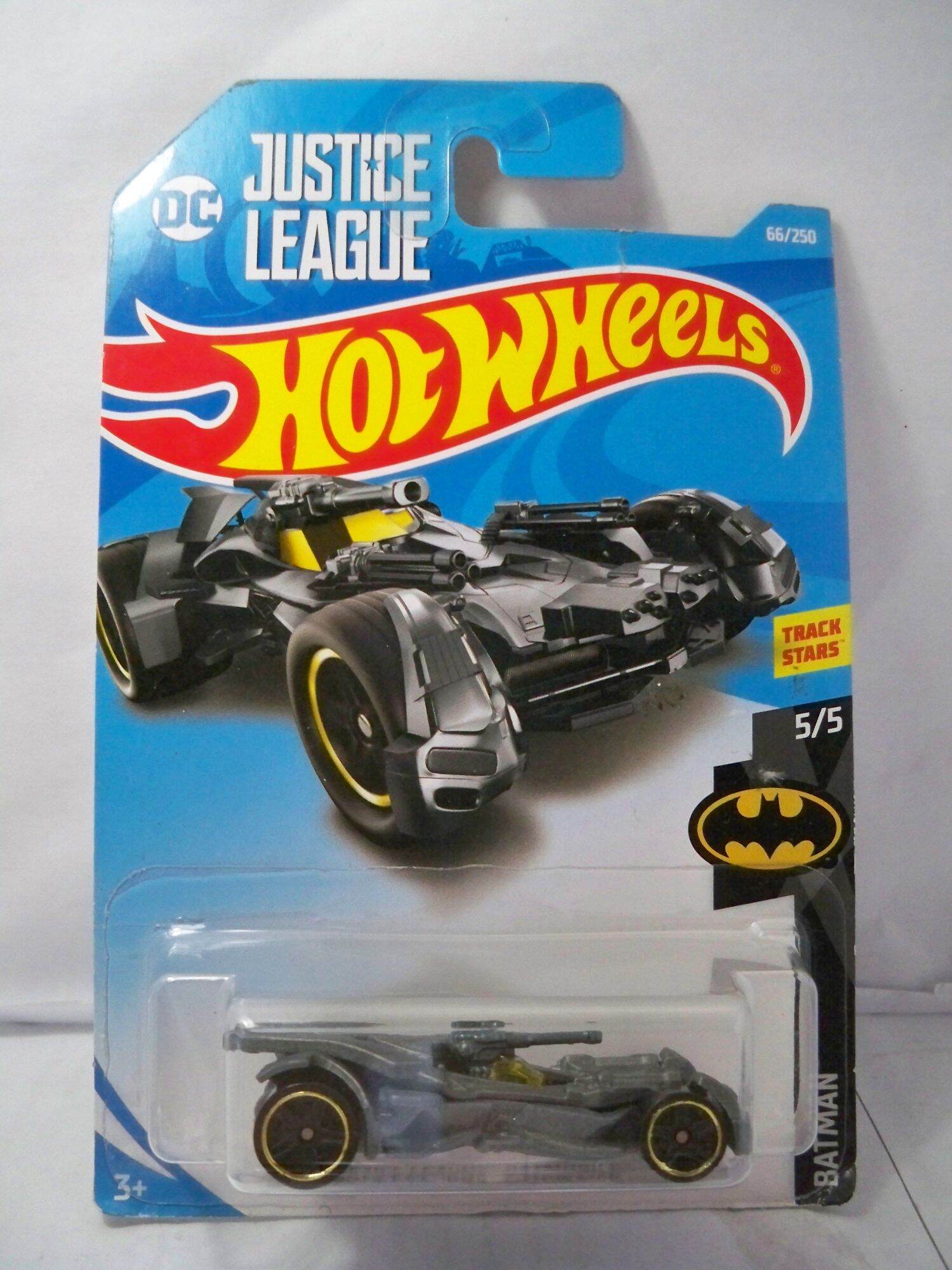 hot wheels batman justice league