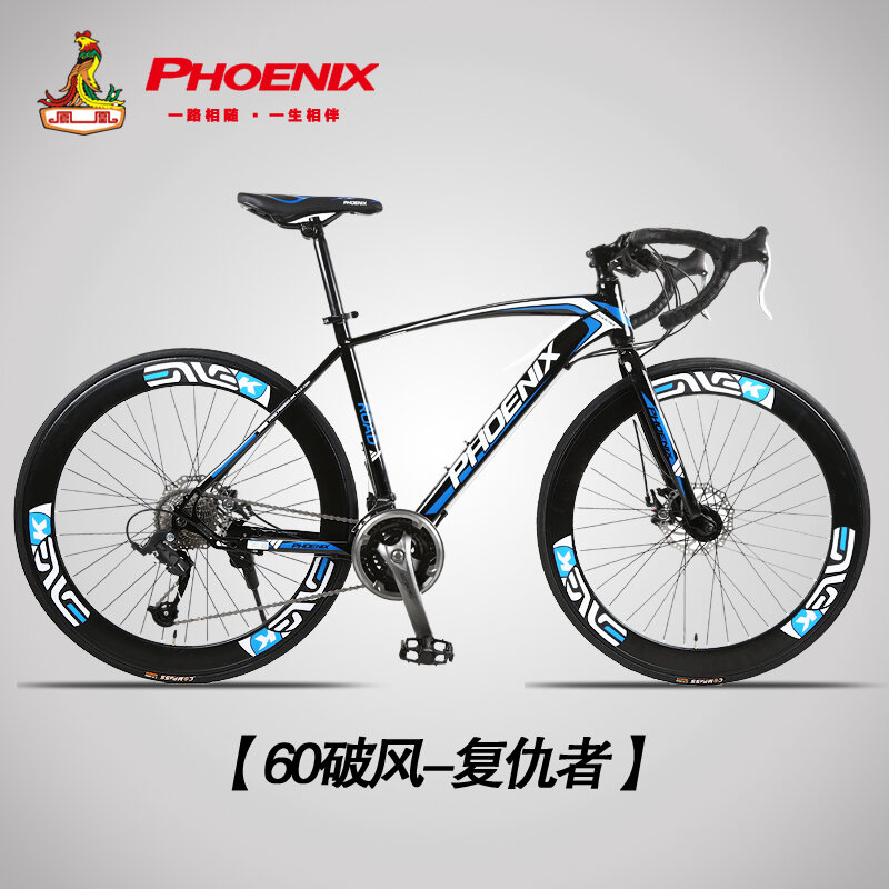 phoenix mtb 26