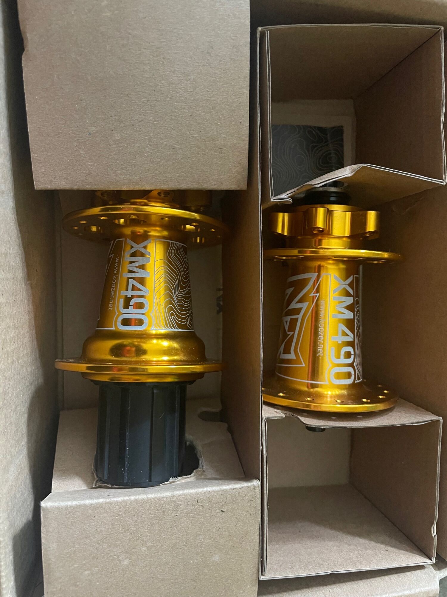 koozer Hub Lazada PH