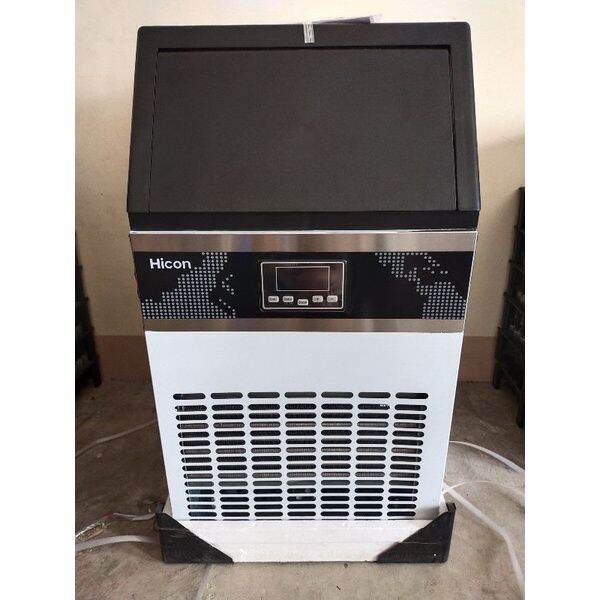 Hicon Heavy Duty Automatic Ice Maker Machine 80kg/100kg Ice maker
