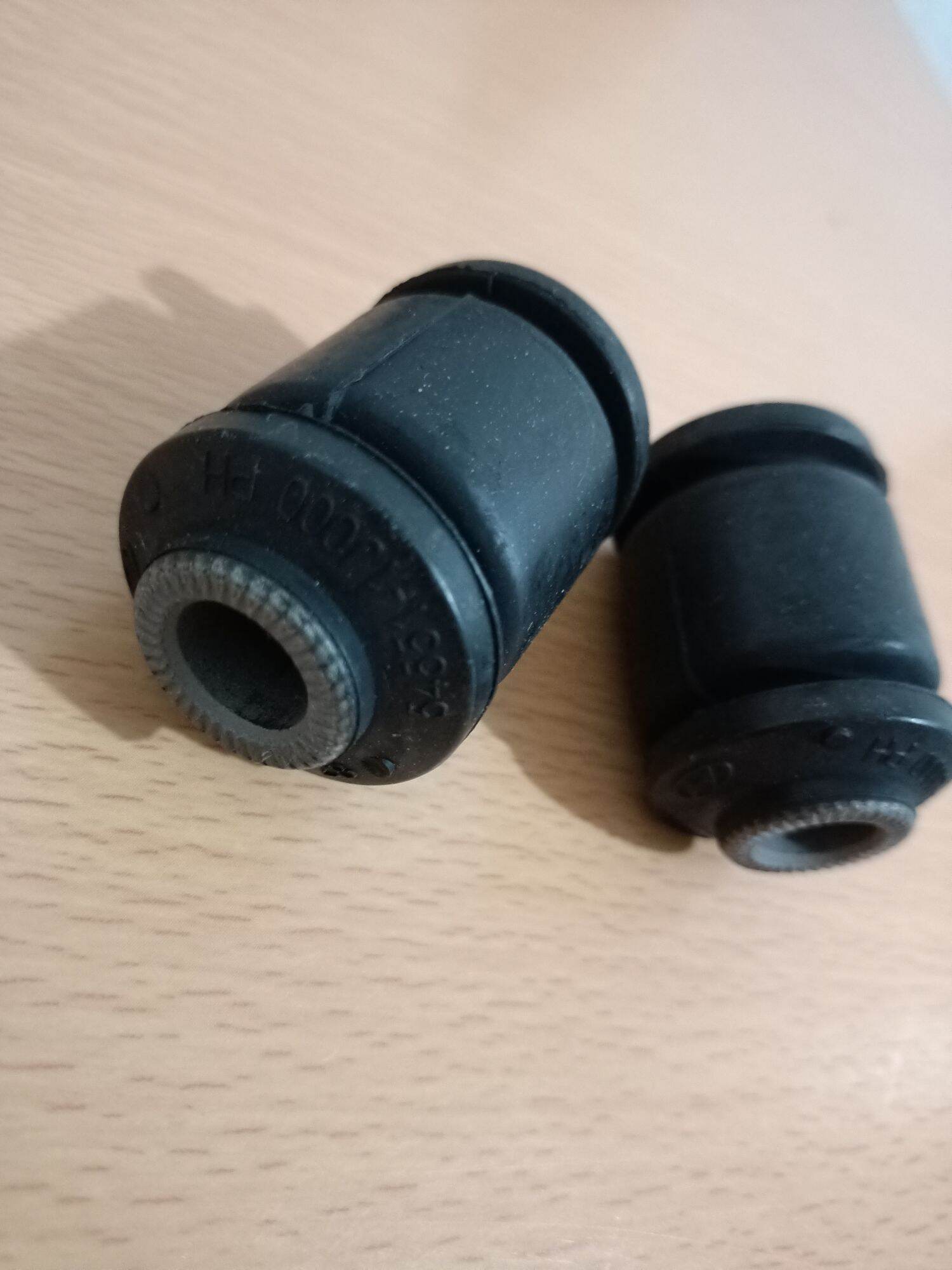 [2pcs]SUSPENSION BUSHING FOR HYUNDAI EON 1119/KIA PICANTO 1217/RIO 12