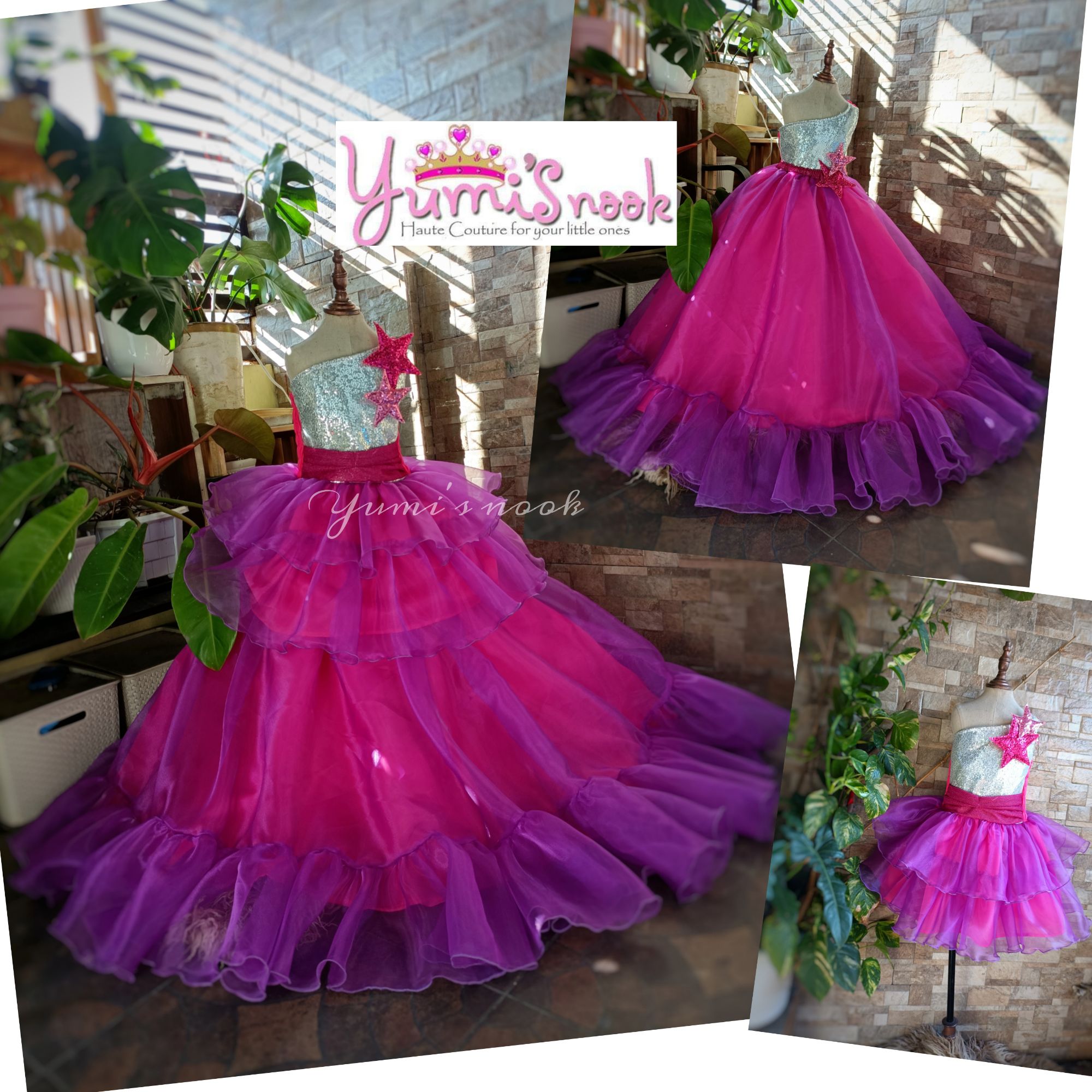 Barbie Dress For Birthday Girl - Shop on Pinterest