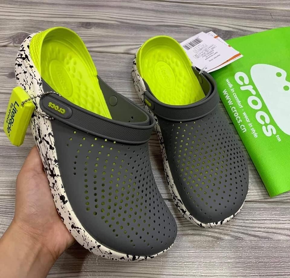 crocs lazada