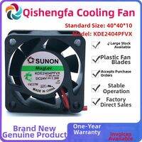 Cooling Fan 4cm