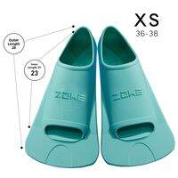 ZOKE | Swimming Professional Training Foot Fins