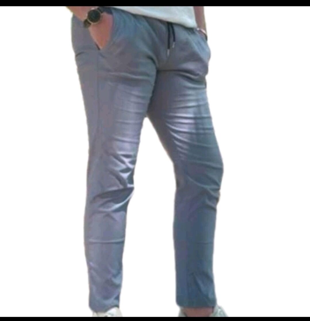 Quality Trouser Pants for Men