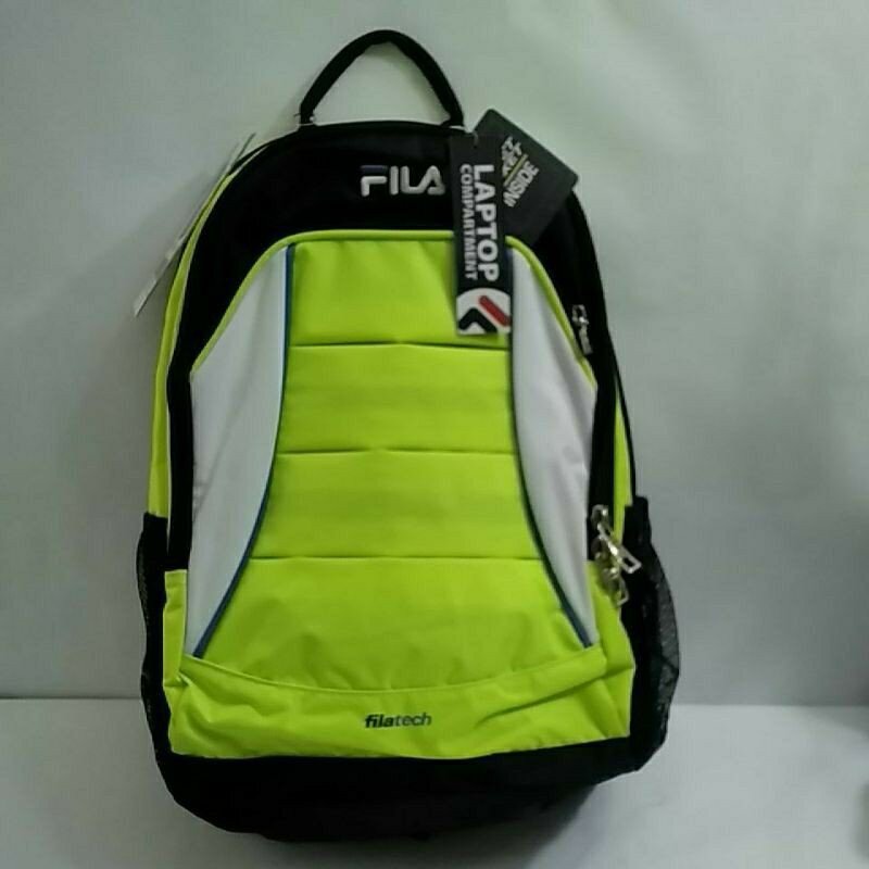 Fila hotsell filatech backpack