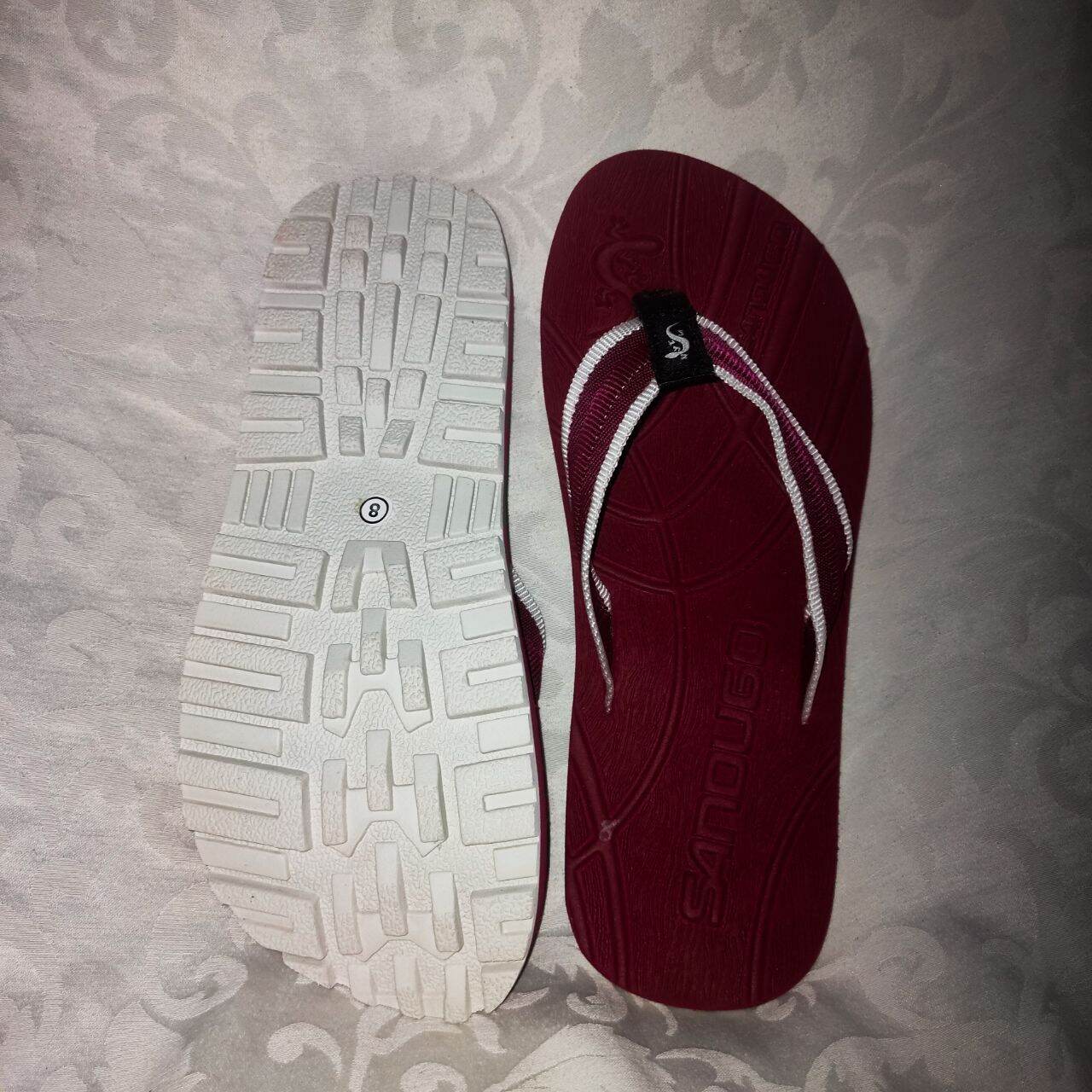 Indiamart Rubber Sole Slippers Mens Rubber Slipper Tara Slippers