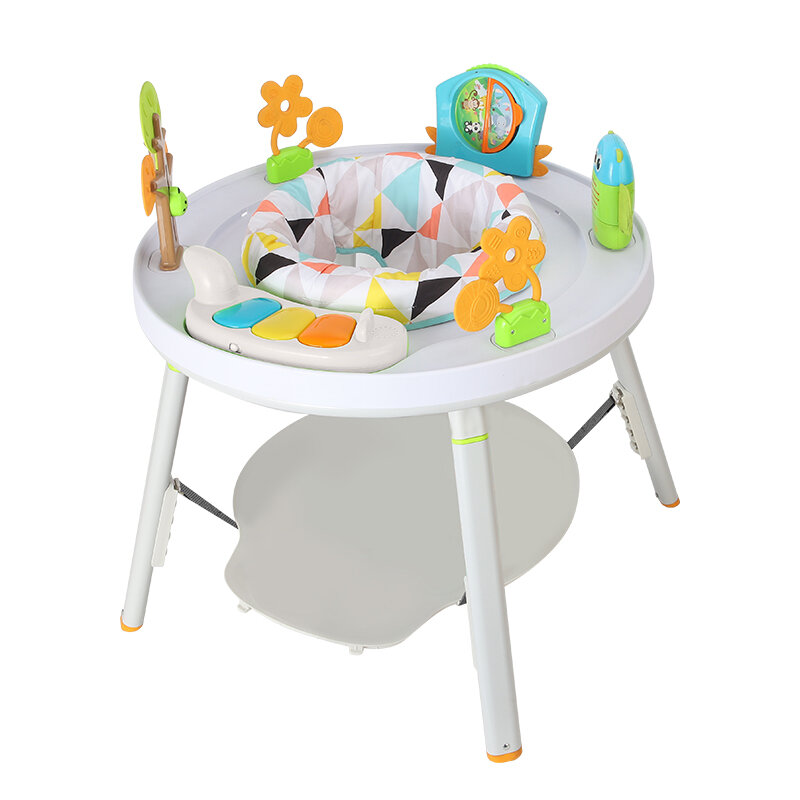 Soothing Multi-functional Baby Jumper Chair