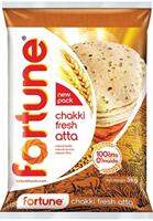 Fortune Chakki Fresh Atta (5kg)
