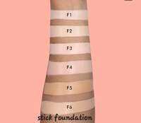 Makeup revolution foundation stick