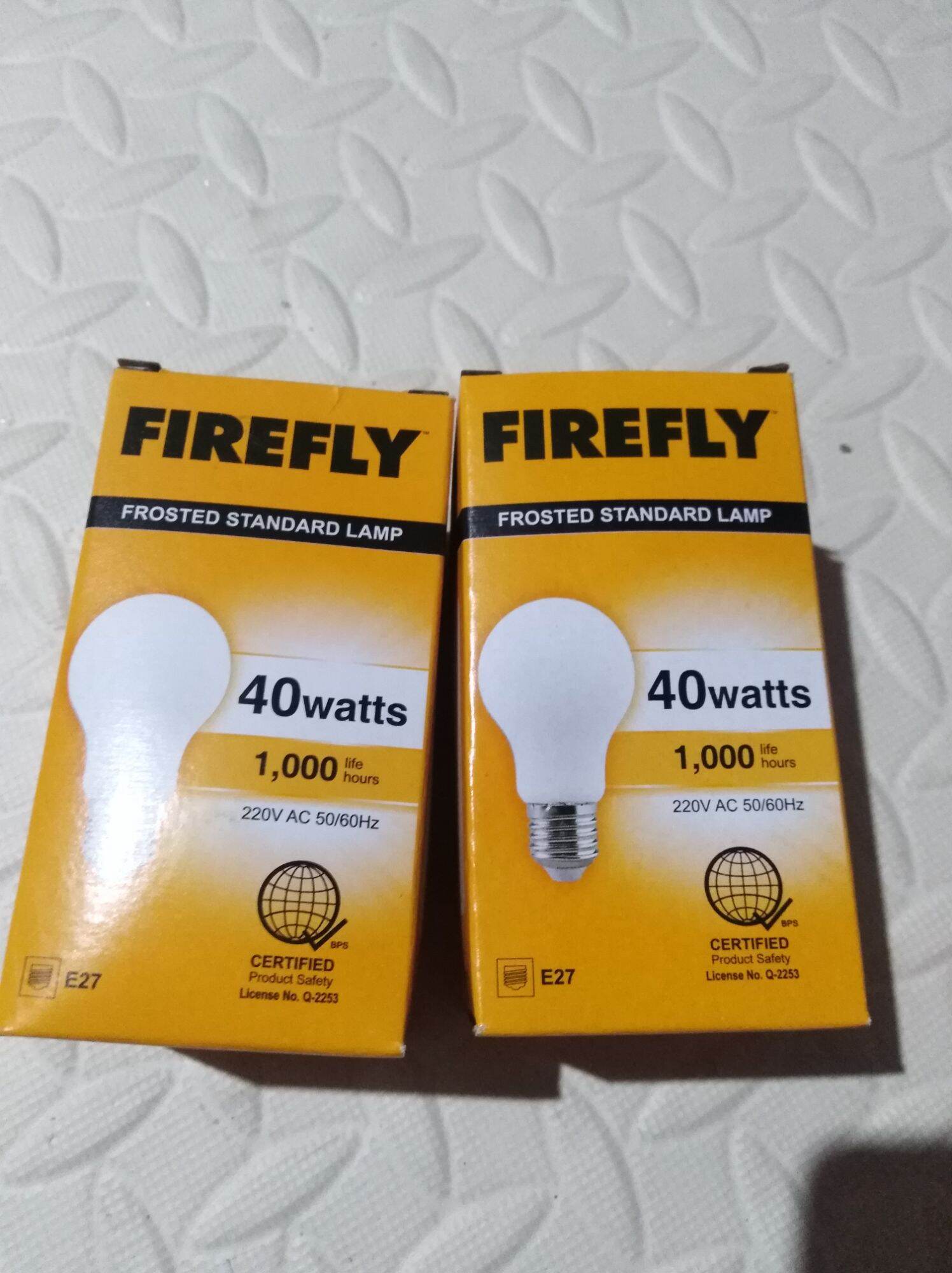 incandescent bulb 2pcs for incubator brooder 40 watts e27 Lazada PH