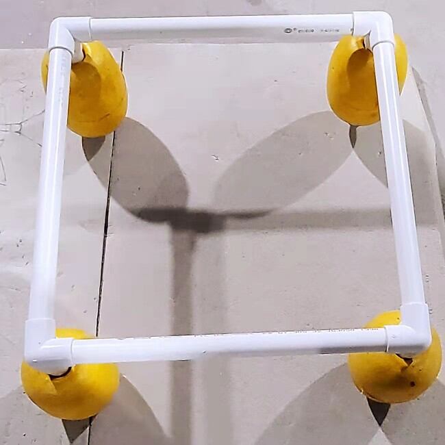 Fish Cage Fish Tank Special Fish Cage Automatic Suspension Bag