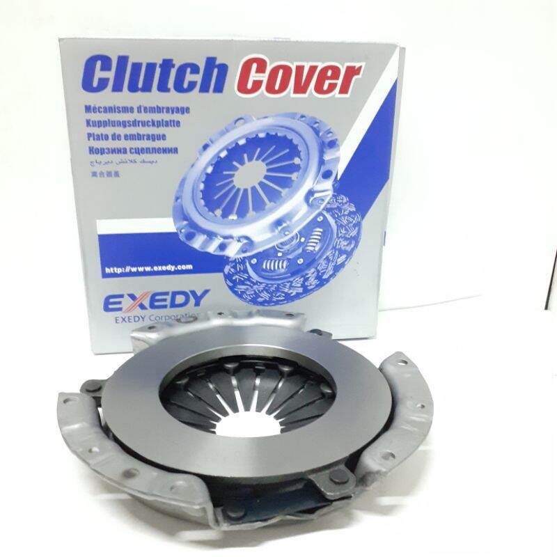 Shop Clutch Disc Isuzu Exedy with great discounts and prices online - Aug  2022 | Lazada Philippines