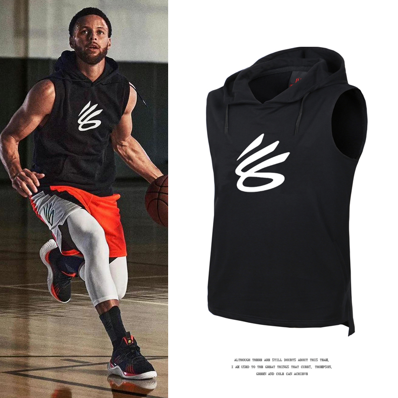 Basketball Vest American Style Sports Vest Training Wear Warm-up