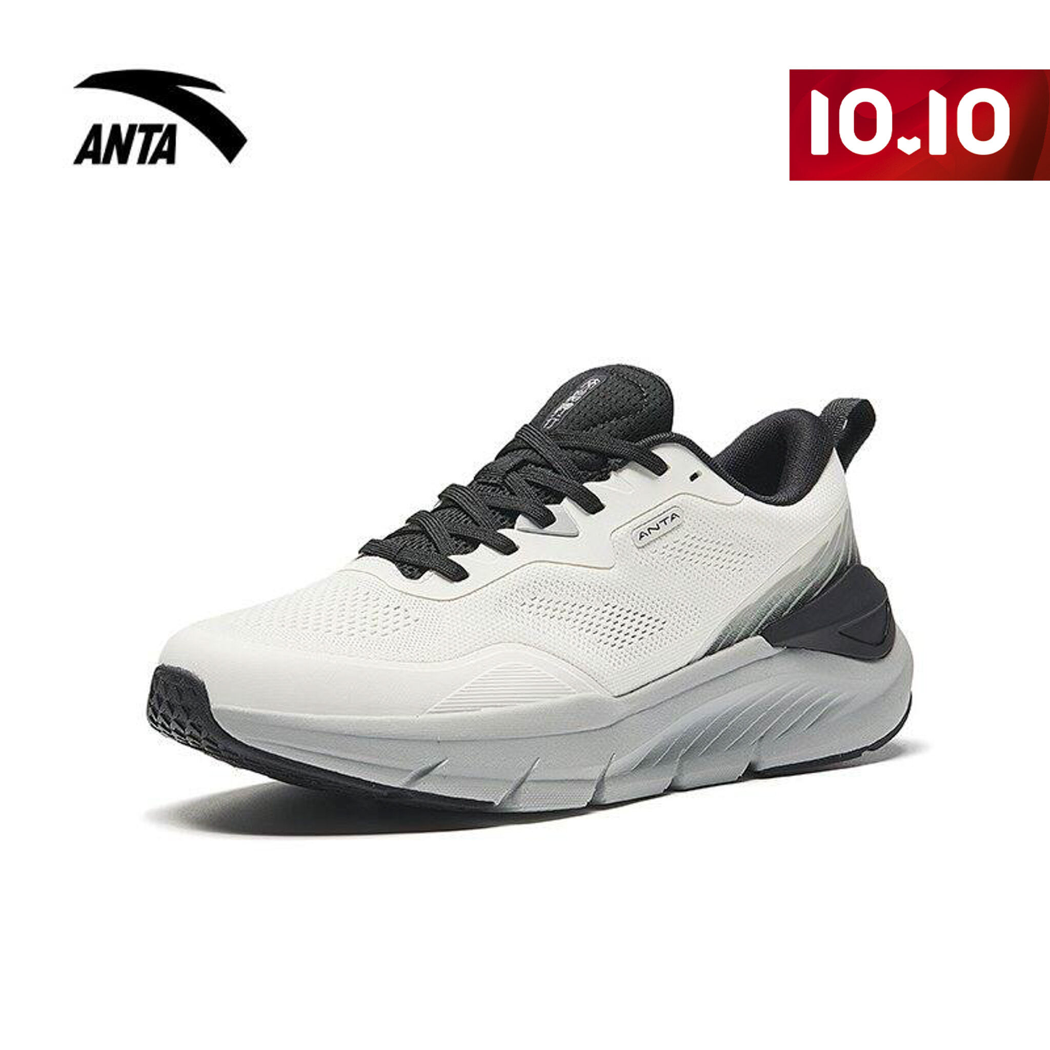 Discount on ANTA  shoes - SKU: ANTA Men Ebuffer 8.0 Cross Training Shoes
