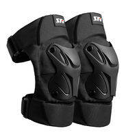 AIS | Rainproof All-season Motorcycle & E-bike Knee and Elbow Pads