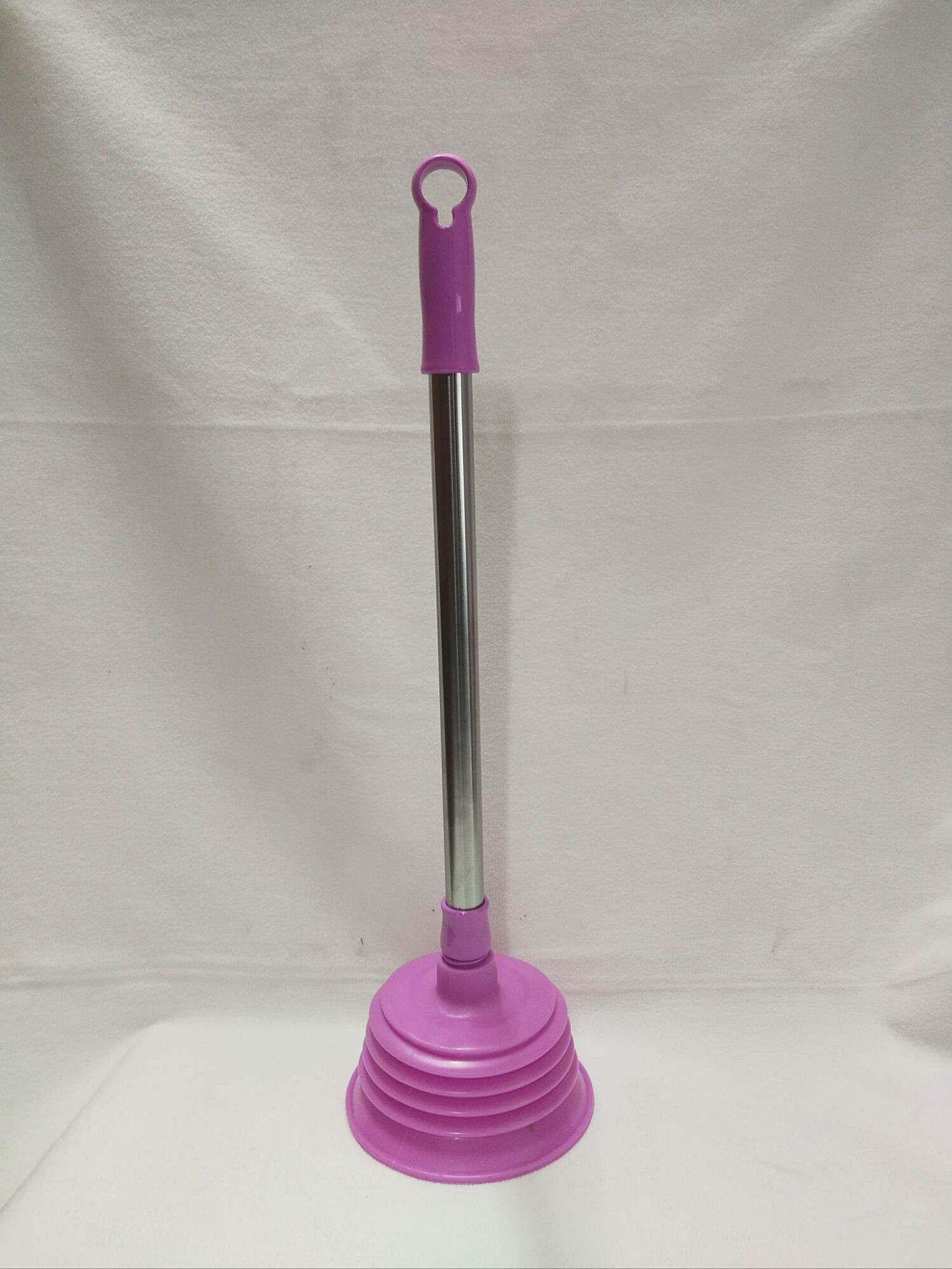 MANUAL TIOLET PUMP