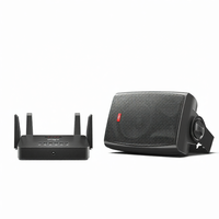 Aigo | Commercial Indoor Gym Wireless Wall-mounted Speaker With Heavy Bass