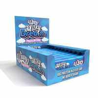 SNICKERS PROTEIN BAR LOW SUGAR 20G PROTEIN 1 BOX