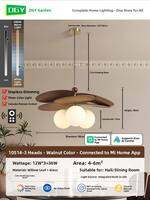 DGY | Retro French Style Pendant Light