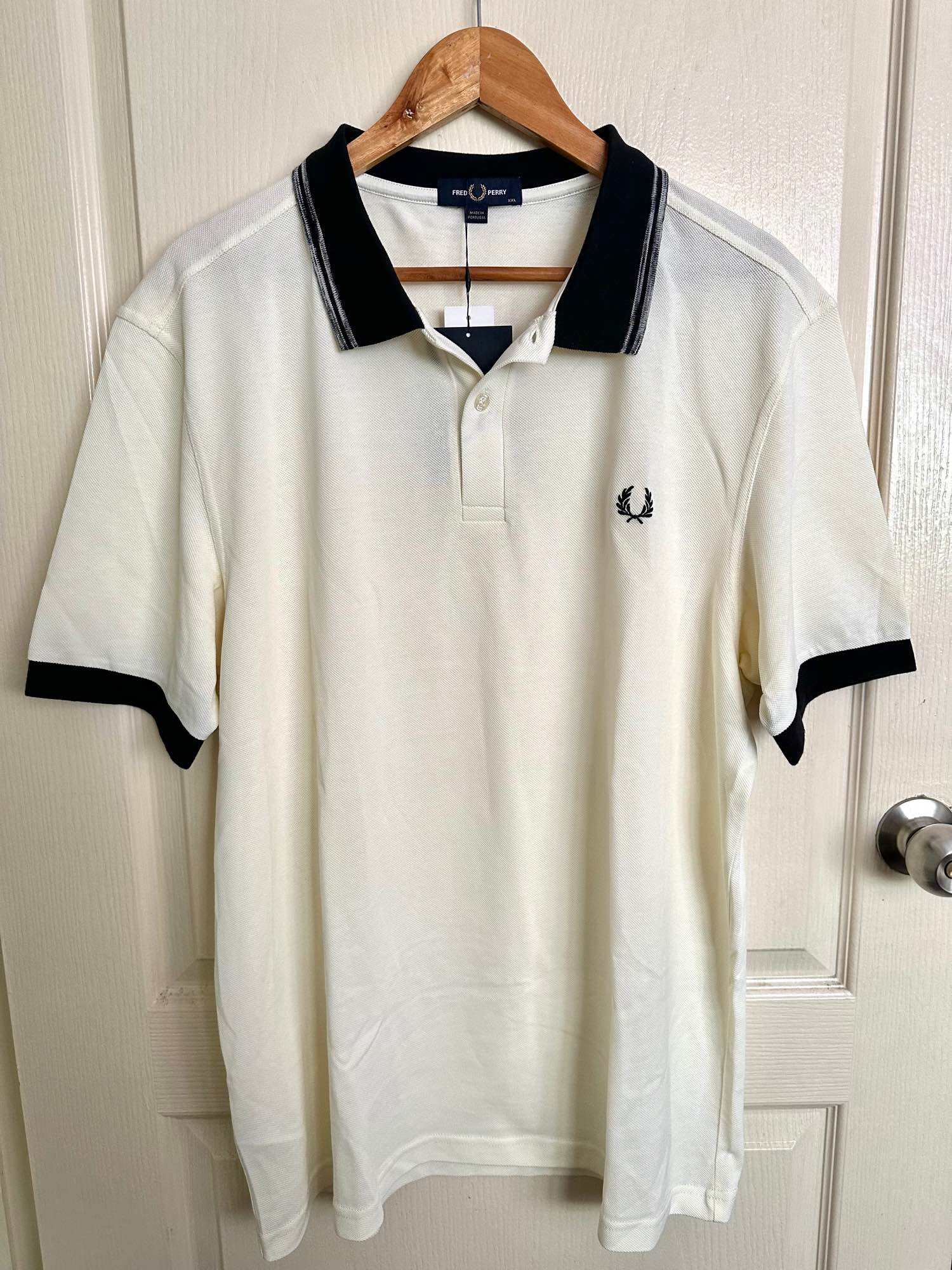 Fred perry polo discount shirt price in manila