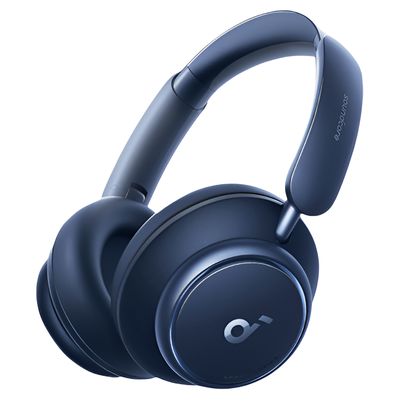Soundcore | Wireless Active Noise Cancellation Gaming Headphones