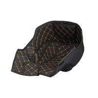 Nmax 155 TurboCompartment Leather Cover
