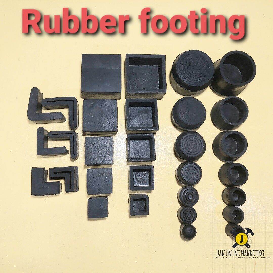 Rubber footing for chairs new arrivals