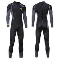 ZCCO | Warming Floating Sunscreen Quick-Dry Diving Wetsuit 1.5mm