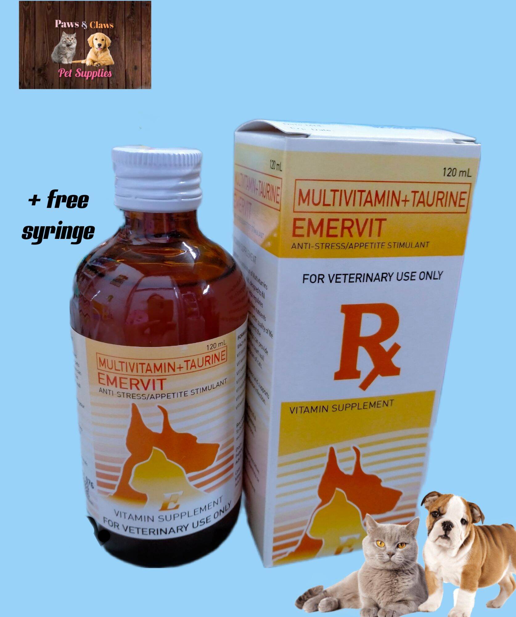 Appetite stimulant best sale for dogs