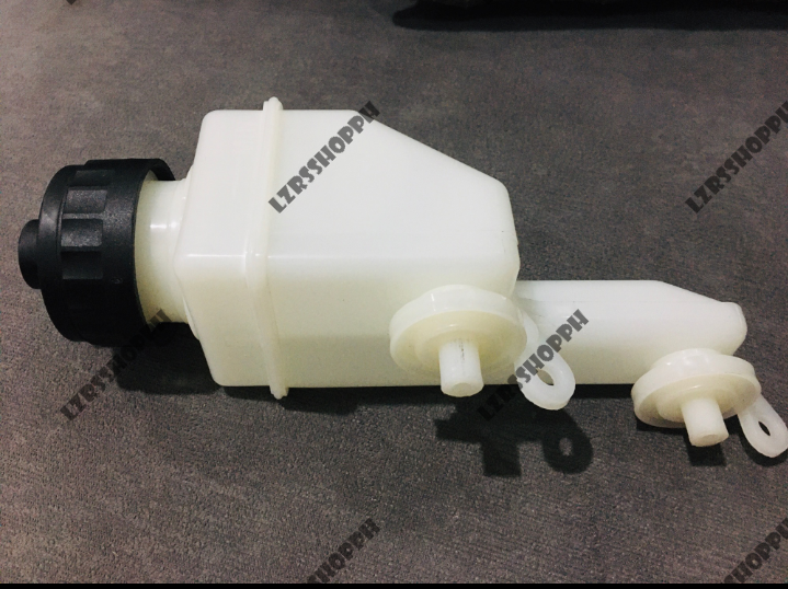 Brake Fluid Container for Bajaj RE Carb Type Lazada PH