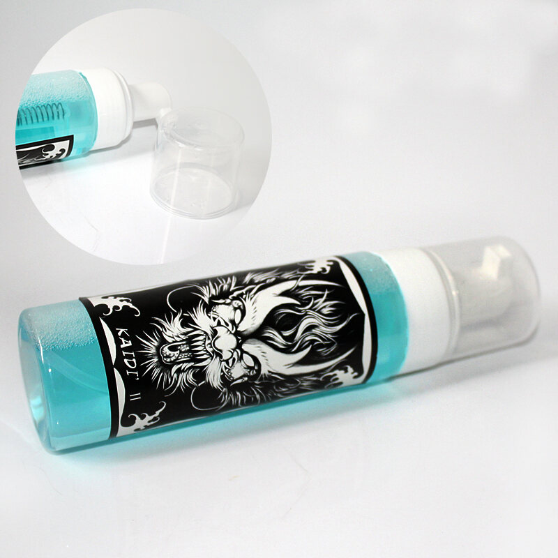 Tattoo Cyanobacteria Foam Tattoo Cleaning Supplies Cyanobacteria