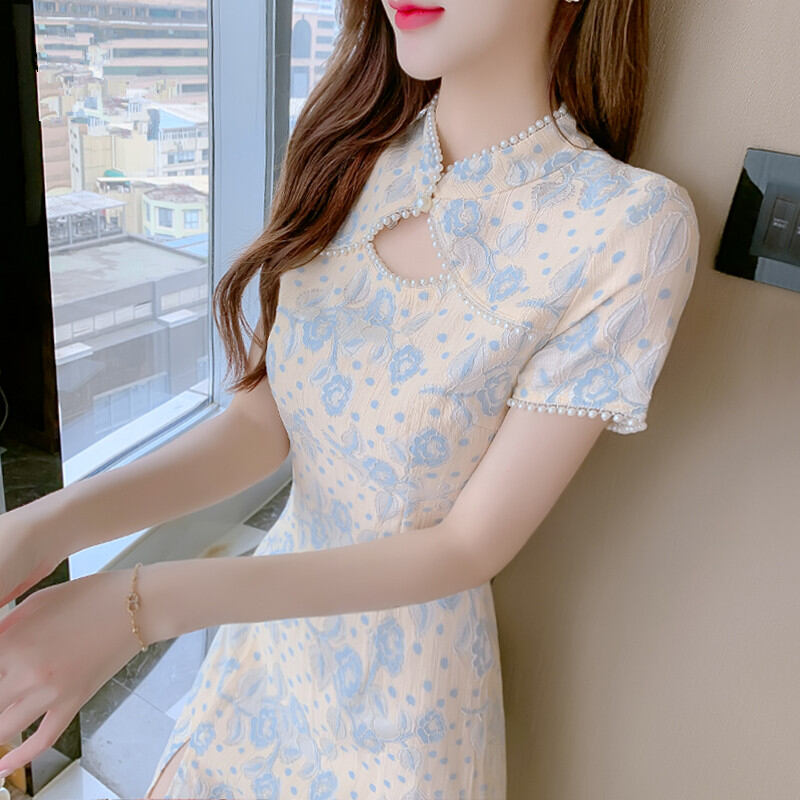 cheongsam lazada