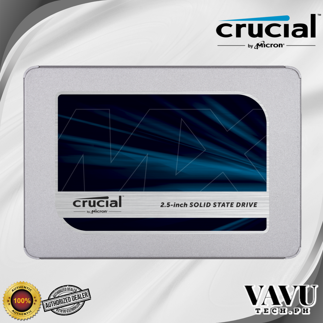Crucial Mx500 Ssd Mx500 1tb Dram Mx500 1tb Ssd Crucial Mx500 2tb