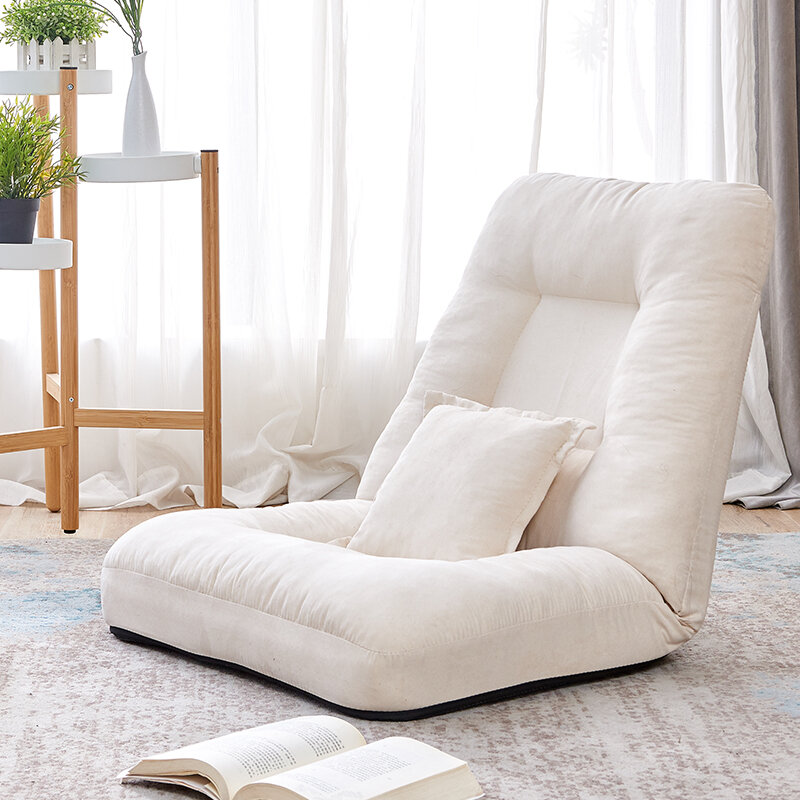 YAYIS | Foldable Nursing Chair Sofa