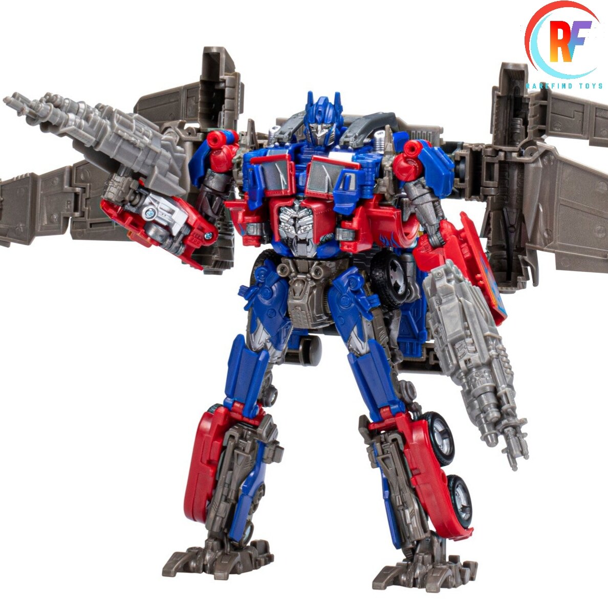 Transformers Studio Series Optimus Prime | Lazada PH