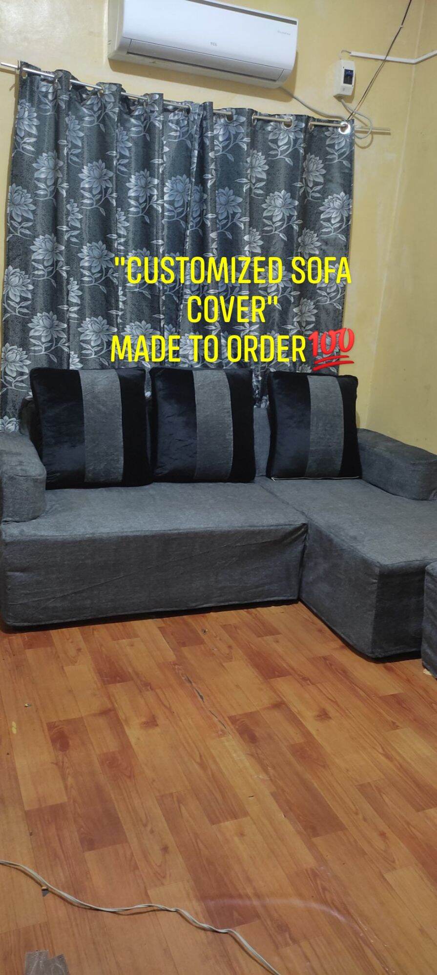 throw pillow case Lazada PH