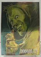 Marvel / Avengers Loose Collectible Cards