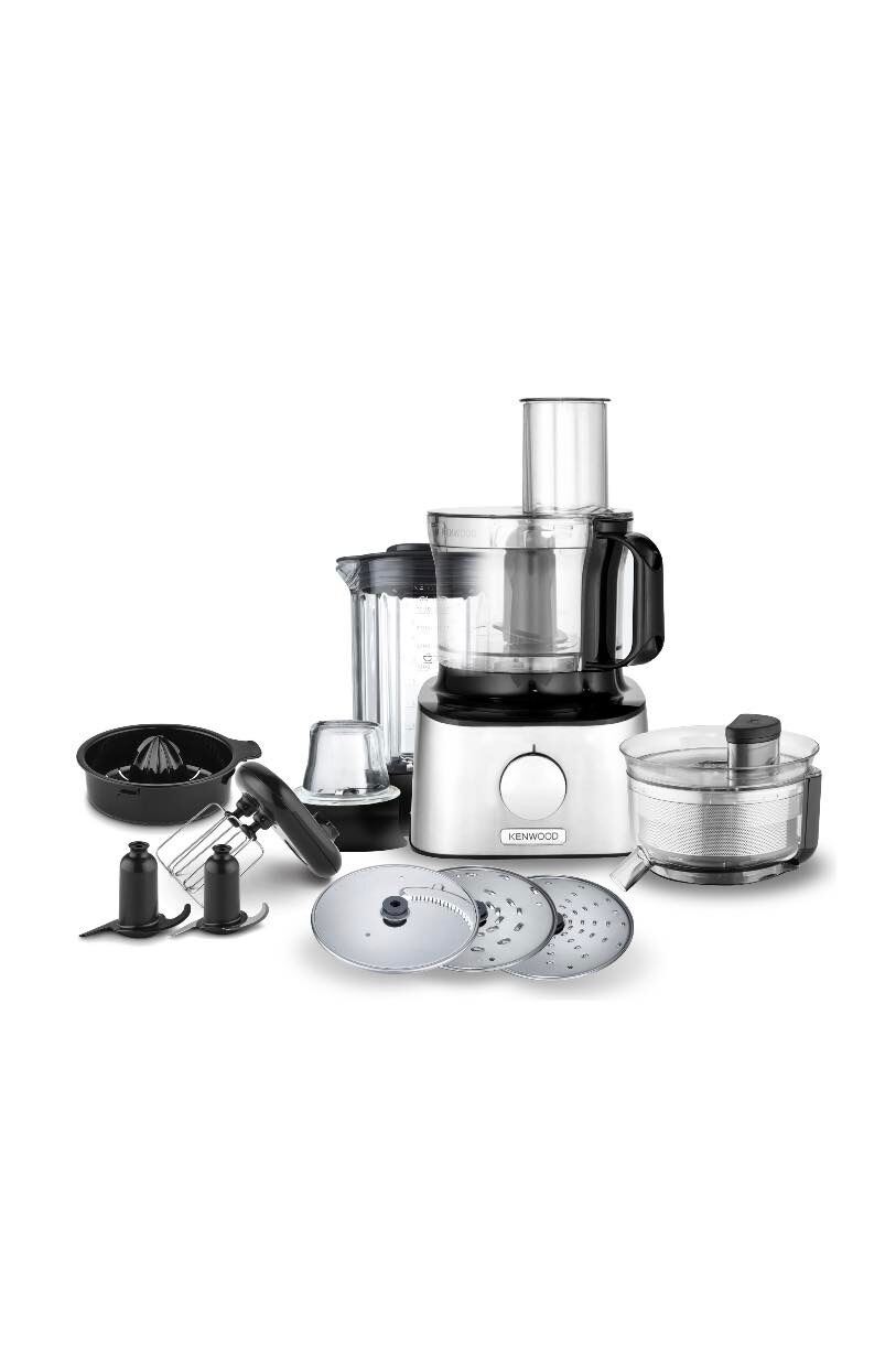 Original Kenwood Multi Pro Compact FDM30 Lazada PH