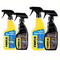 Rain-X | Rain-repellent & Fog-removing Agent For Car Glass