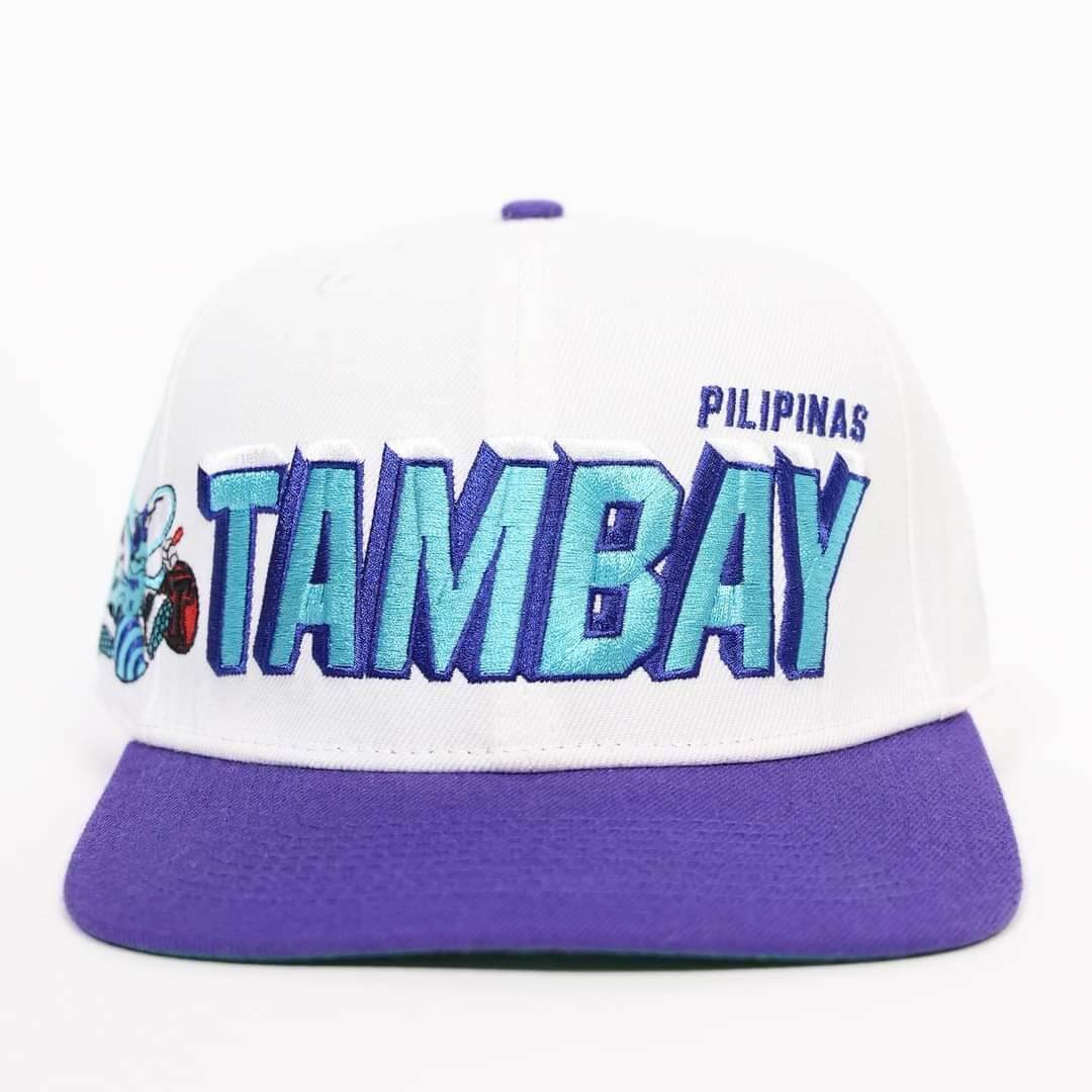 TAMBAY CAP by Pio Balbuena V12 With Sign - Lazada | Lazada PH