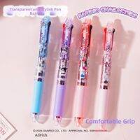 joytop | Erasable Colorful Pen with Cartoon Characters